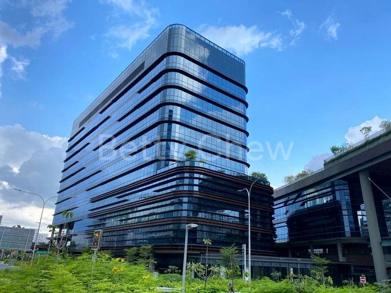 Meow Aesthetics Marine Parade