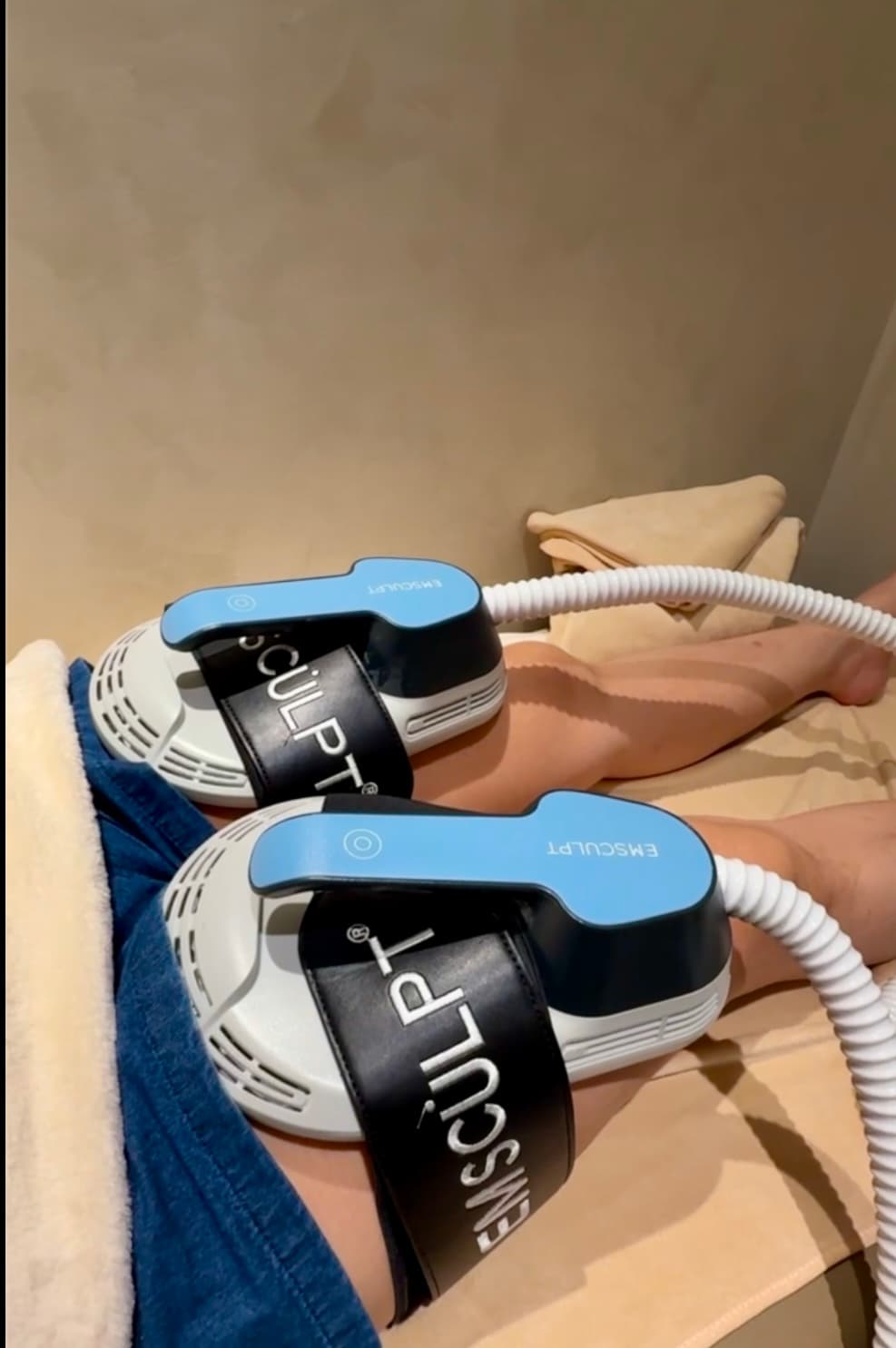 Body and Skin treatments