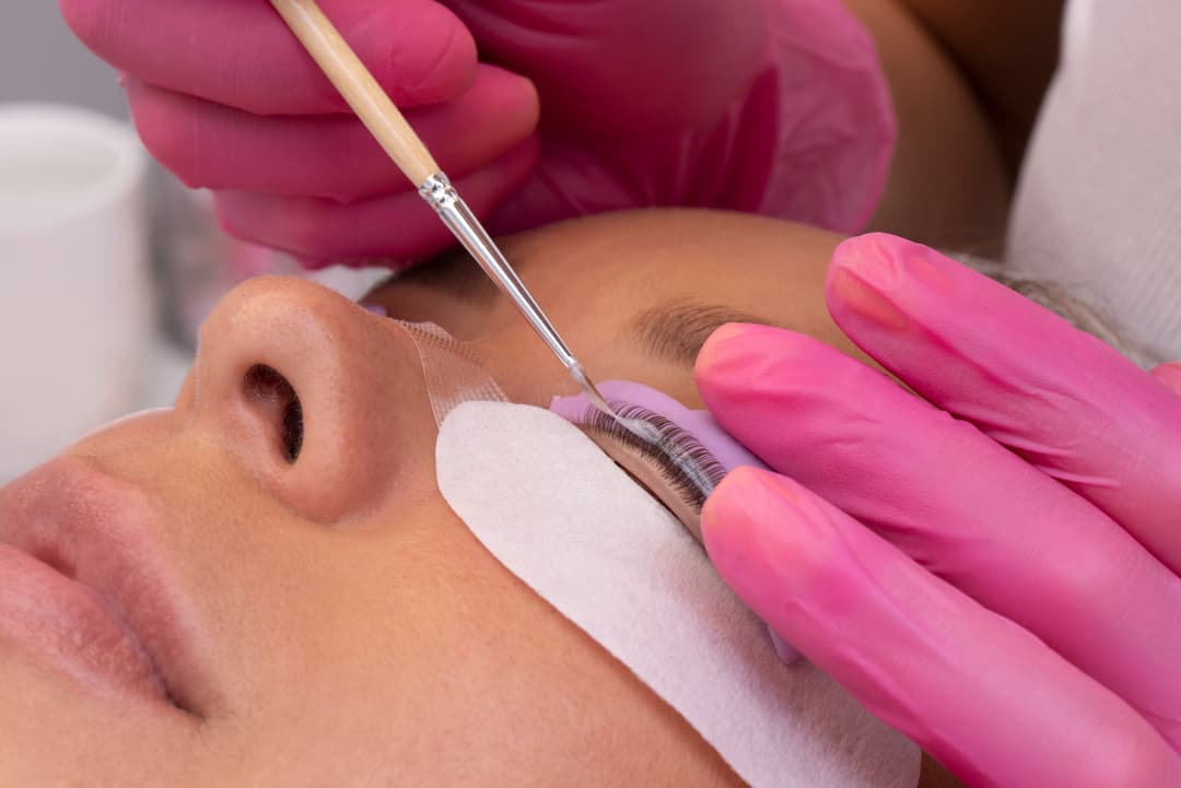 Lash Extensions & Lash Lift Singapore — Meow Aesthetics