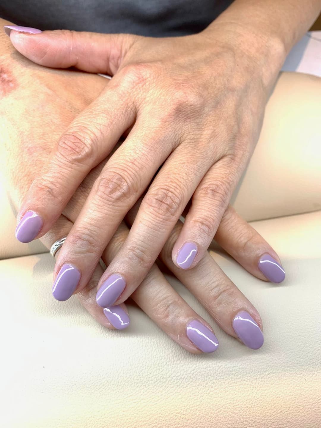 Gel Nail Services Singapore — Meow Aesthetics