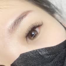 8D Mega Volume Lashes at Meow Aesthetics