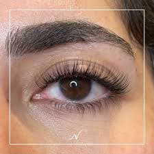 Lash Lift / 1D Classic