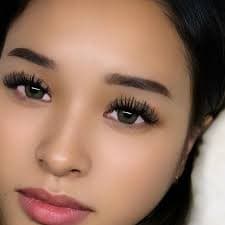 Foxy / Mermaid / Fairy Lashes at Meow Aesthetics