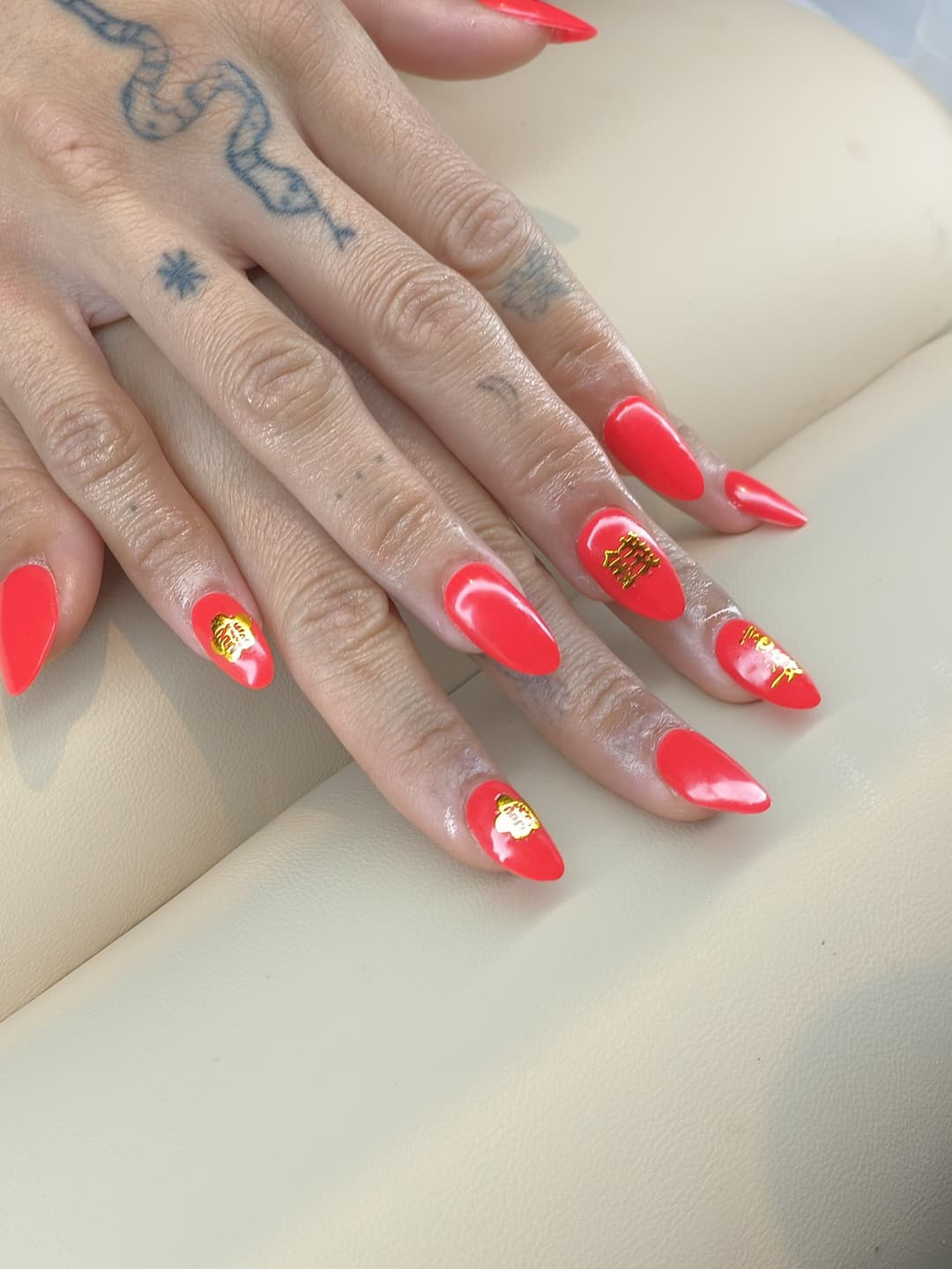 Classic Gel Mani/Pedi + Unlimited Designs at Meow Aesthetics