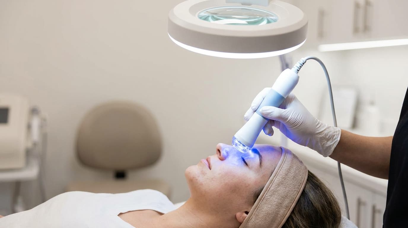 Acne Treatment at Meow Aesthetics